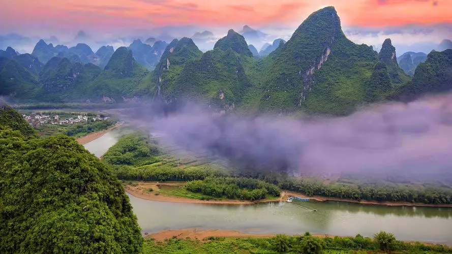 网络化科技
